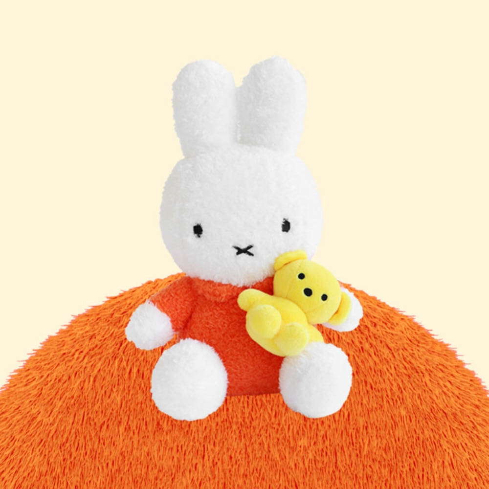 MIFFY Plush Doll MIFFY  DKshop