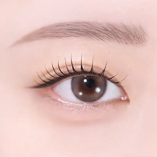 [NAMING X Pokémon] PERFECTAIL EYE DESIGNING PENCIL SLIM LINER NAMING  DKshop
