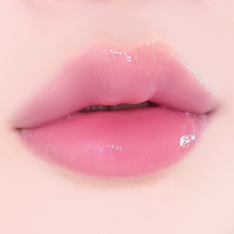 COLORGRAM TINTIN DORY LIP JAM (8 Colors) COLORGRAM  DKshop