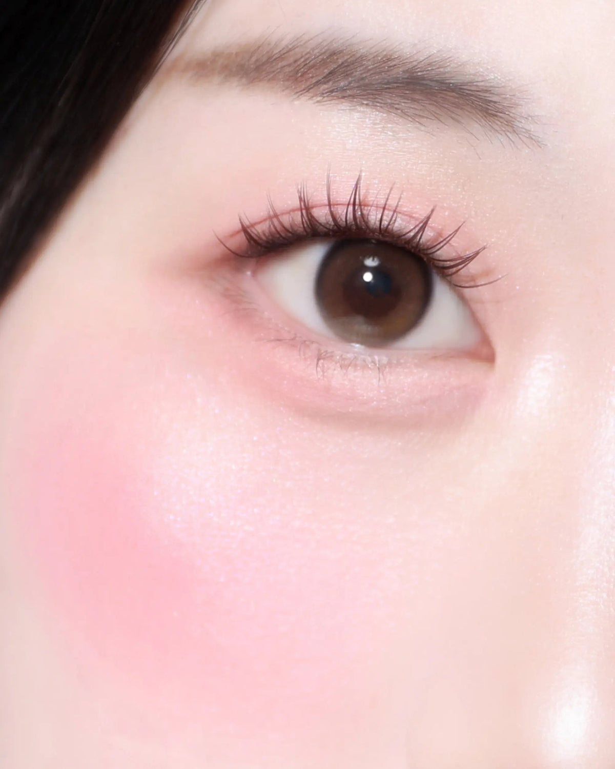 CANMAKE Glow Fleur Cheeks (9 Colors) CANMAKE  DKshop