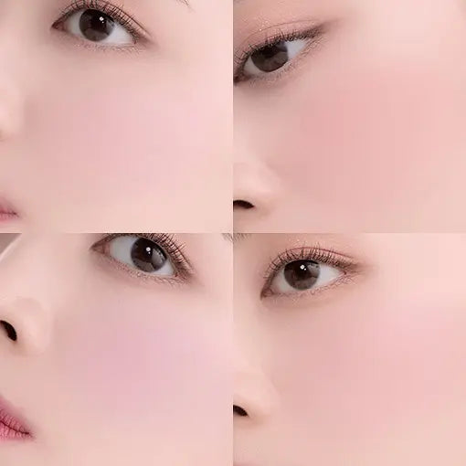 DASIQUE BLENDING MOOD CHEEK (15 Colors) DASIQUE  DKshop