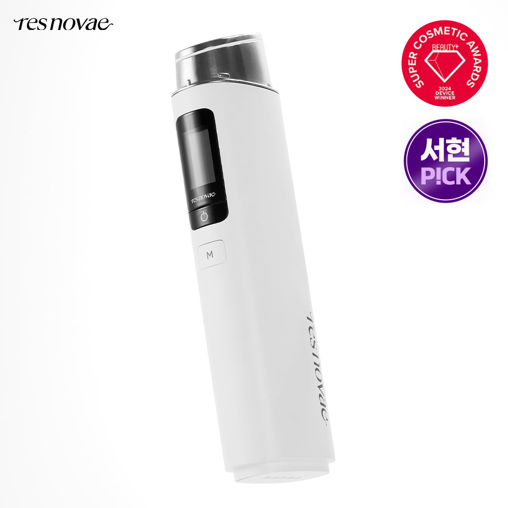 [resnovae] Core Impact 4-in-1 Home Beauty Device resnovae  DKshop