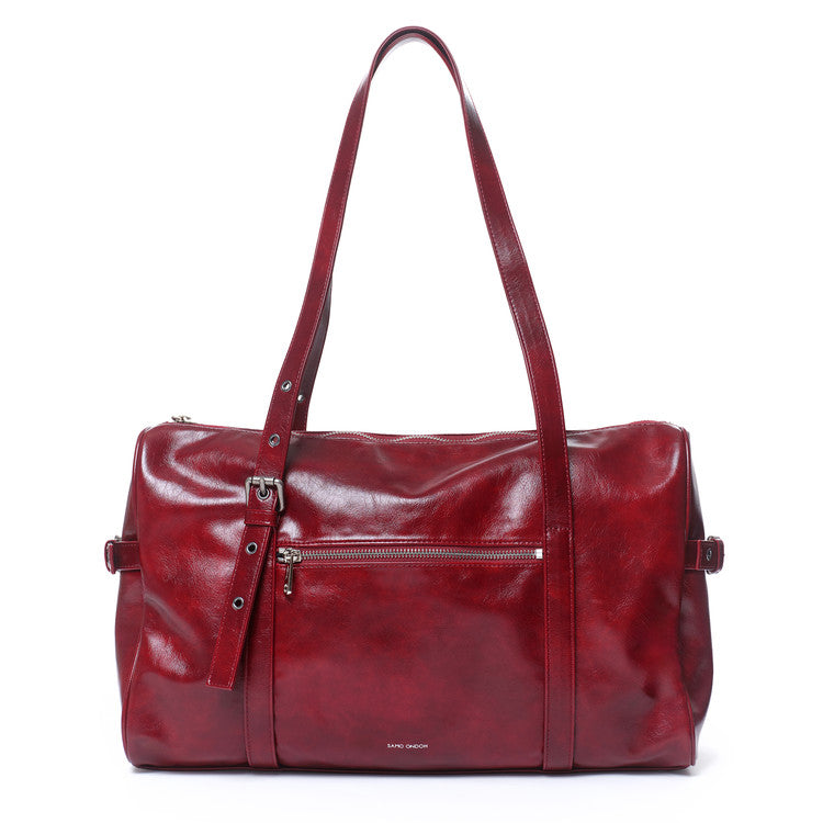 SAMO ONDOH museum bag L SAMO ONDOH  DKshop