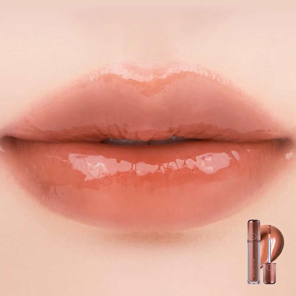 [Rom&nd X Miffy] The Juicy Lasting Tint rom&nd  DKshop