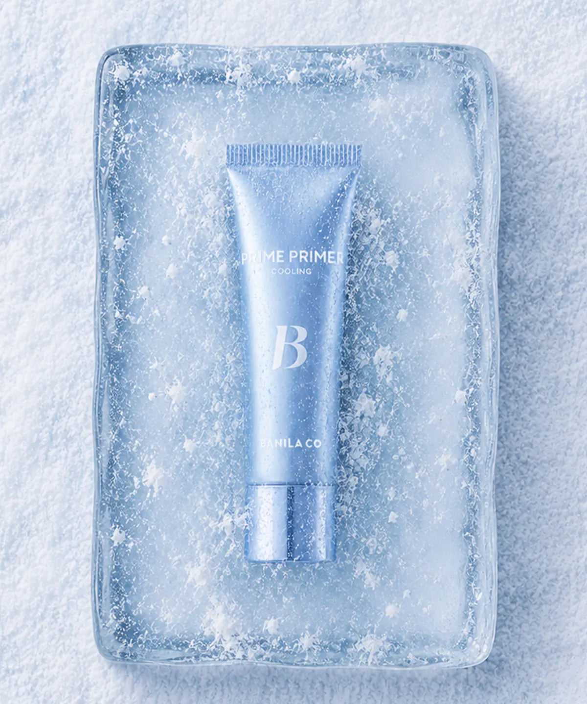 BANILA CO Prime Primer Cooling 30ml BANILA CO  DKshop