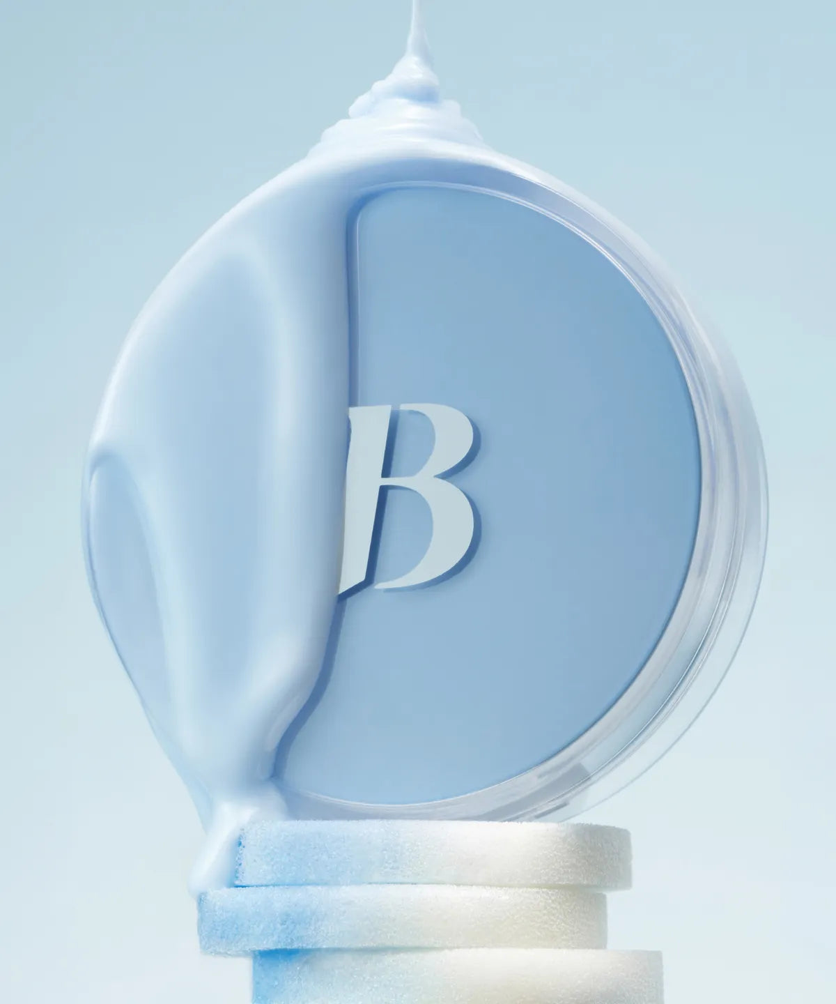 BANILA CO Prime Primer Cooling No-Sebum Cushion 5g BANILA CO  DKshop