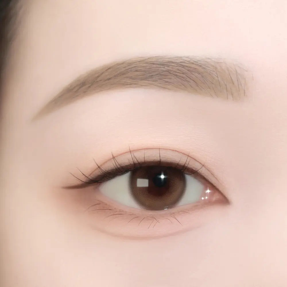 [Hello Kitty Black Edition] WAKEMAKE Natural Hard Brow Pencil 1+1 WAKEMAKE  DKshop