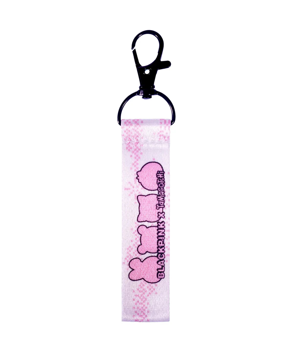 [PRE-ORDER] BLACKPINK - [TAMAGOTCHI] STRAP BLACKPINK  DKshop