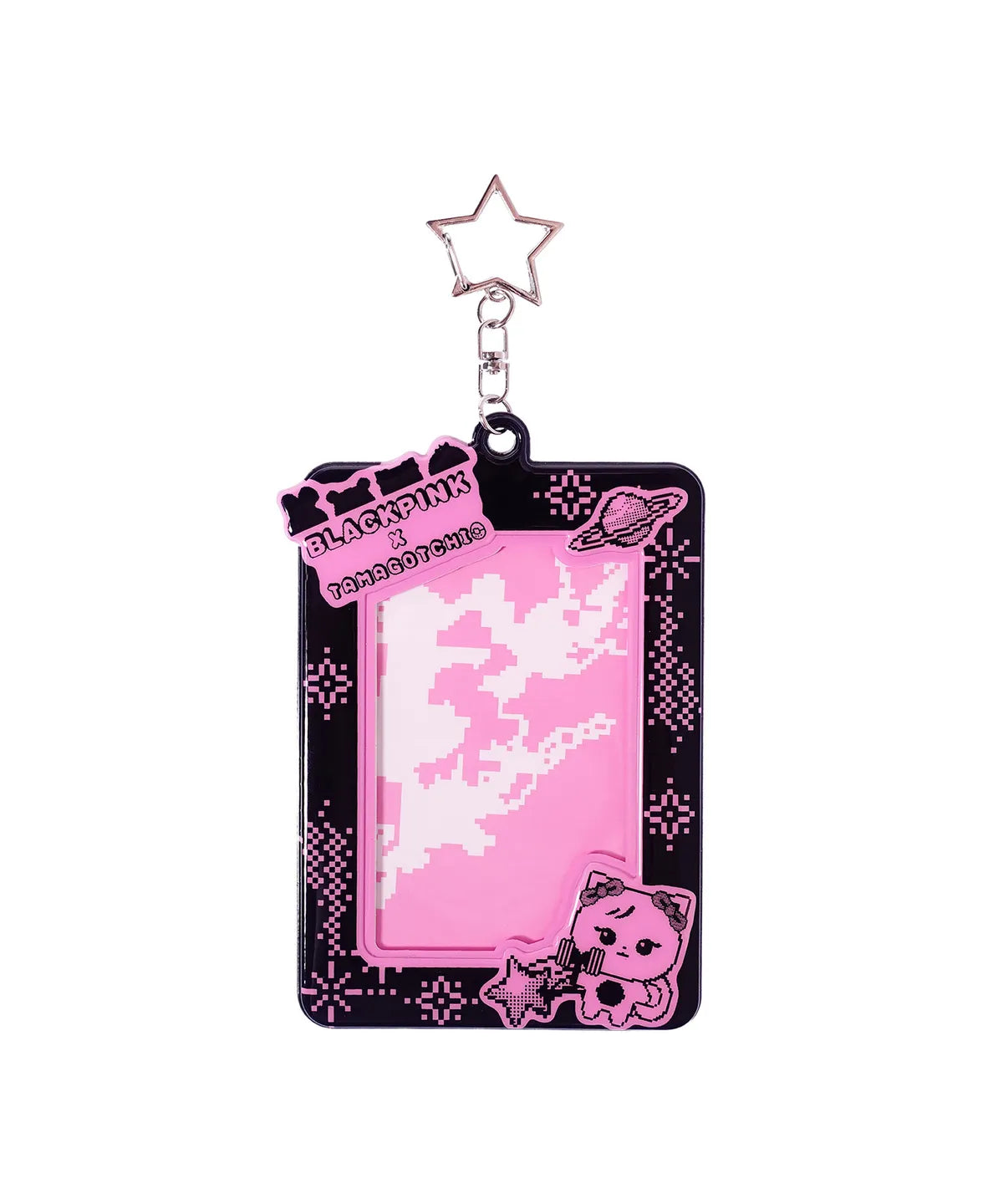 [PRE-ORDER] BLACKPINK - [TAMAGOTCHI] PVC CARD HOLDER BLACKPINK  DKshop