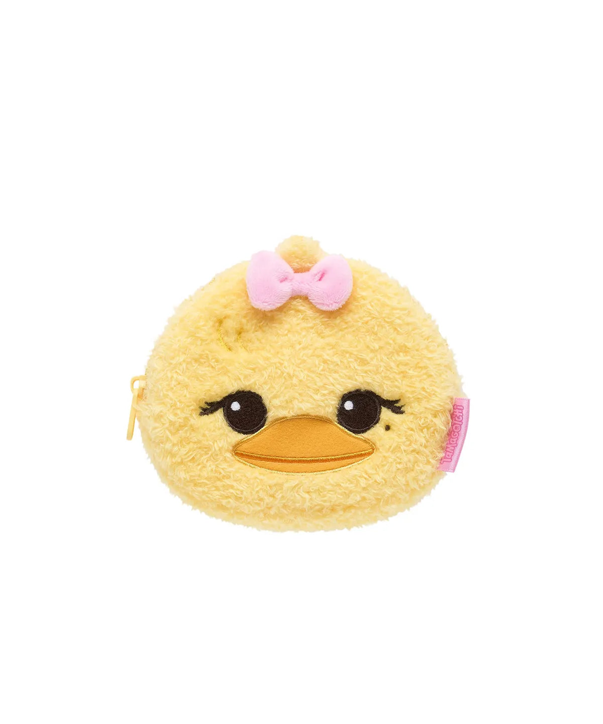 [PRE-ORDER] BLACKPINK - [TAMAGOTCHI] PLUSH FACE POUCH BLACKPINK  DKshop