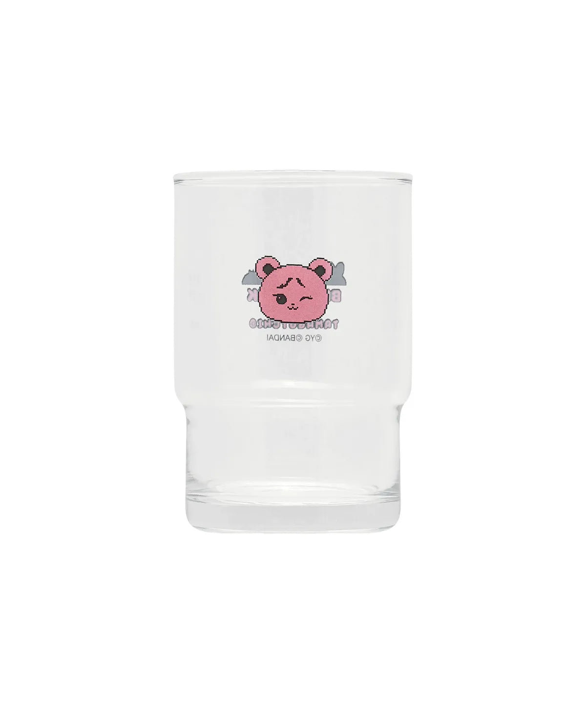 [PRE-ORDER] BLACKPINK - [TAMAGOTCHI] GLASS CUP BLACKPINK  DKshop