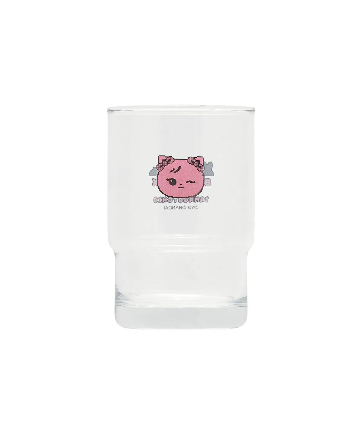 [PRE-ORDER] BLACKPINK - [TAMAGOTCHI] GLASS CUP BLACKPINK  DKshop