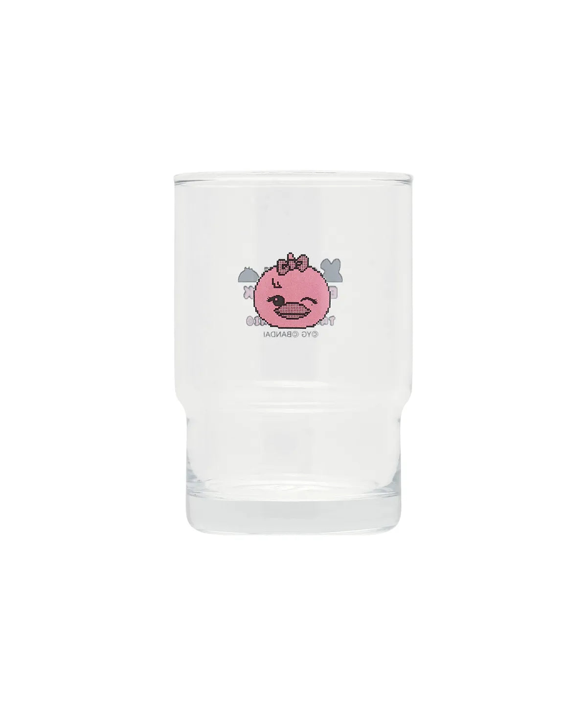 [PRE-ORDER] BLACKPINK - [TAMAGOTCHI] GLASS CUP BLACKPINK  DKshop