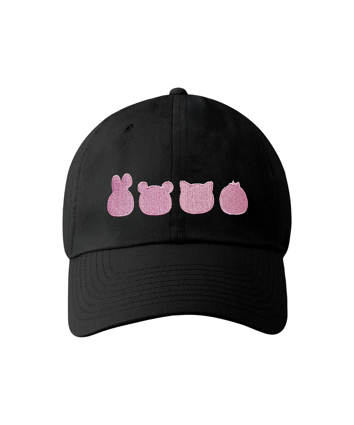 [PRE-ORDER] BLACKPINK - [TAMAGOTCHI] BALL CAP BLACKPINK  DKshop