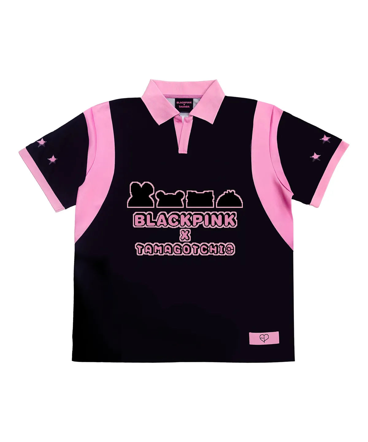 [PRE-ORDER] BLACKPINK - [TAMAGOTCHI] UNIFORM BLACKPINK  DKshop
