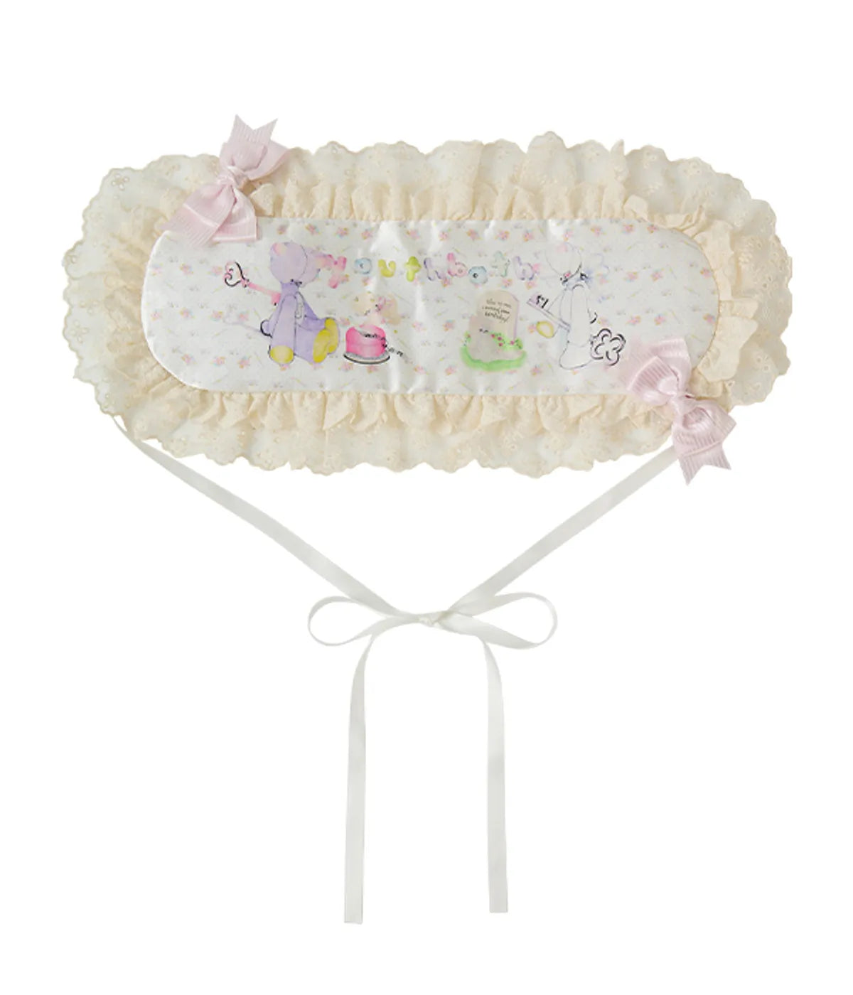YOUTHBATH Motka Headdress 2 type YOUTHBATH  DKshop