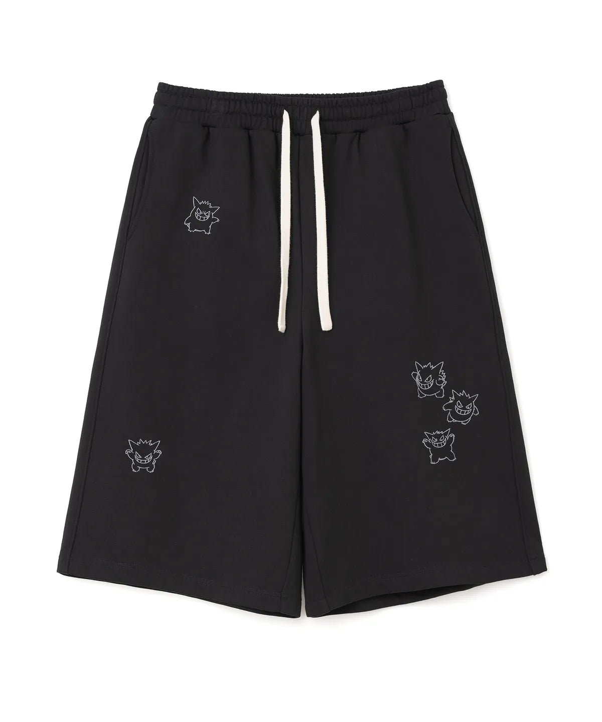 [Milo Archive X Pokemon] Grouping Sweat Pants 2 colors Milo Archive  DKshop