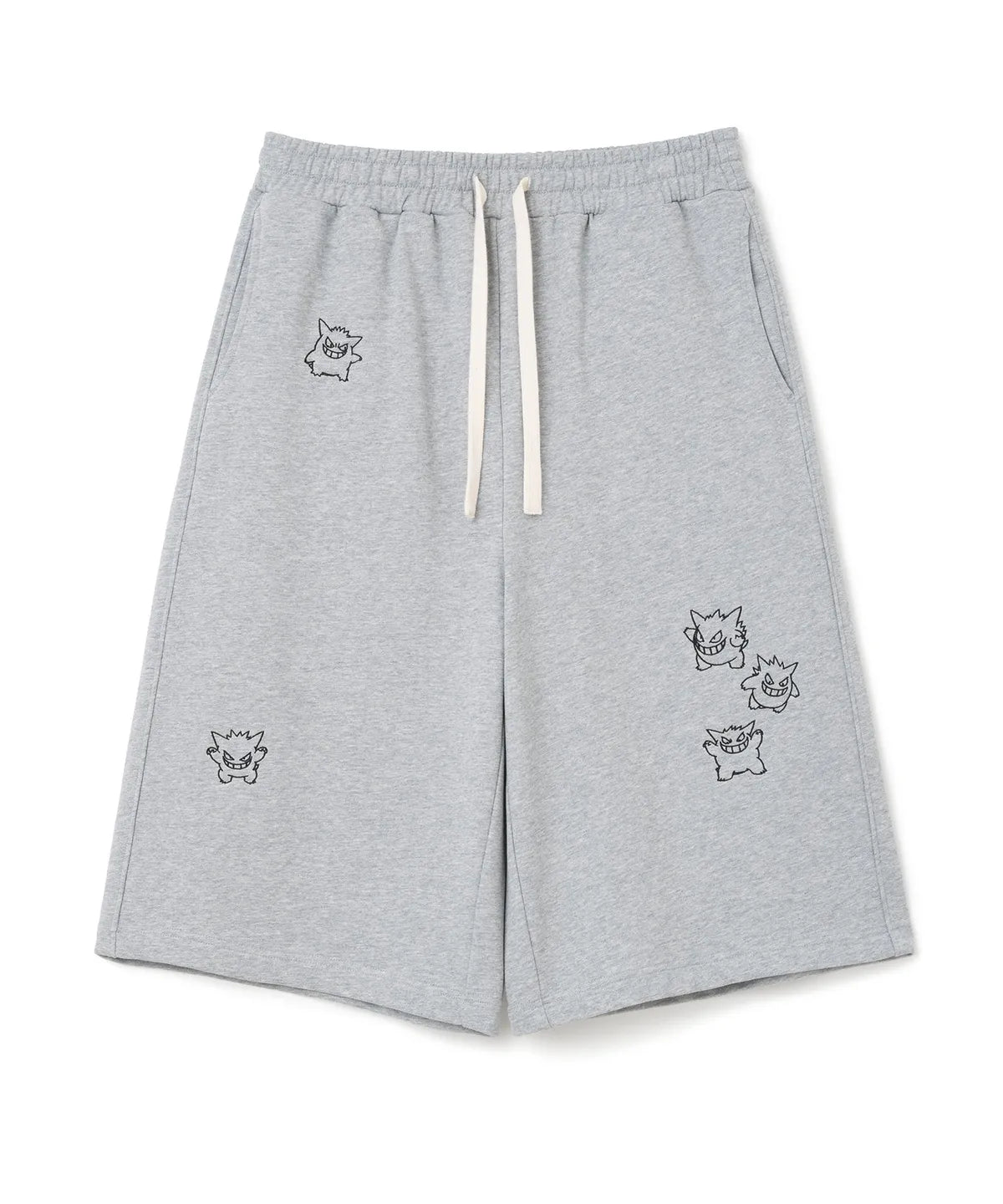 [Milo Archive X Pokemon] Grouping Sweat Pants 2 colors Milo Archive  DKshop