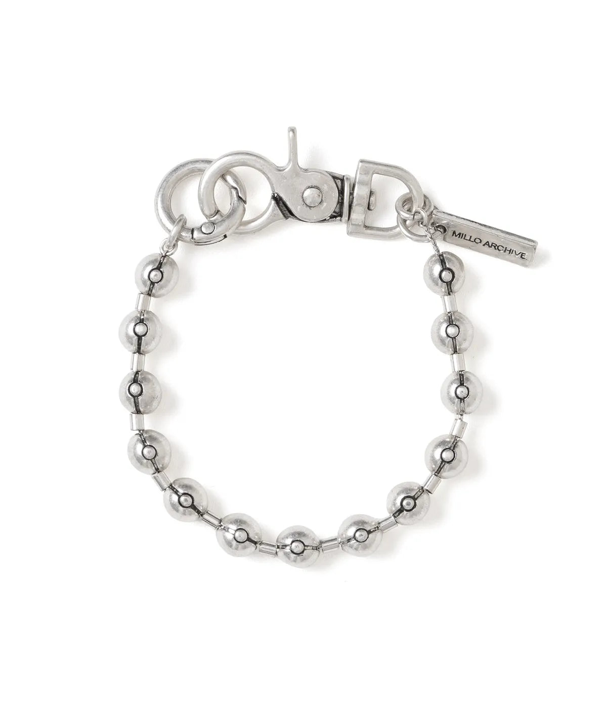 [Milo Archive X Pokemon] Monster Ball Bracelet Milo Archive  DKshop