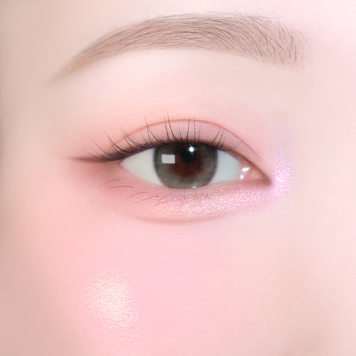 tip toe Wish Touch Eye Palette tip toe  DKshop