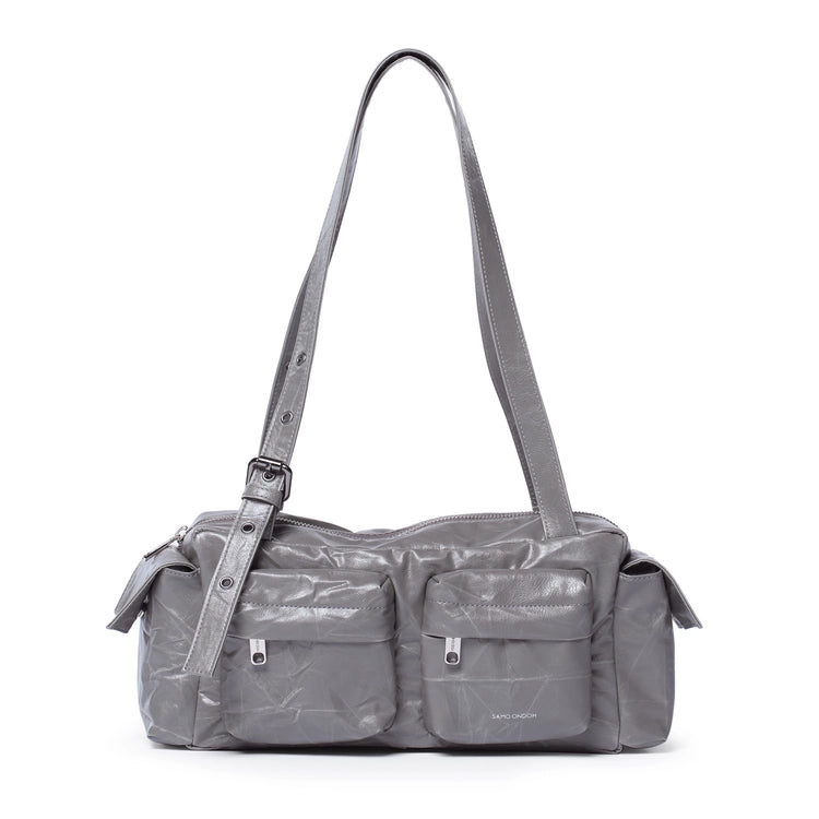 SAMO ONDOH pocket utility bag M SAMO ONDOH  DKshop