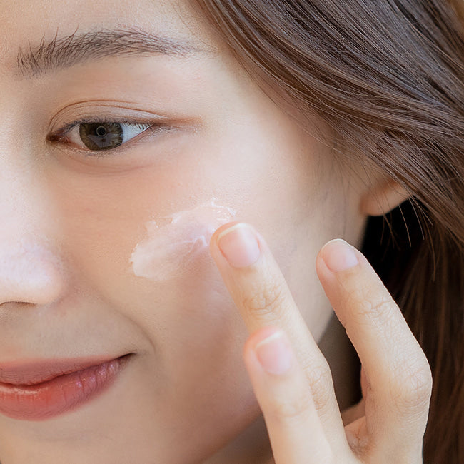 NARD ERASING CICA SOOTHING CREAM NARD  DKshop