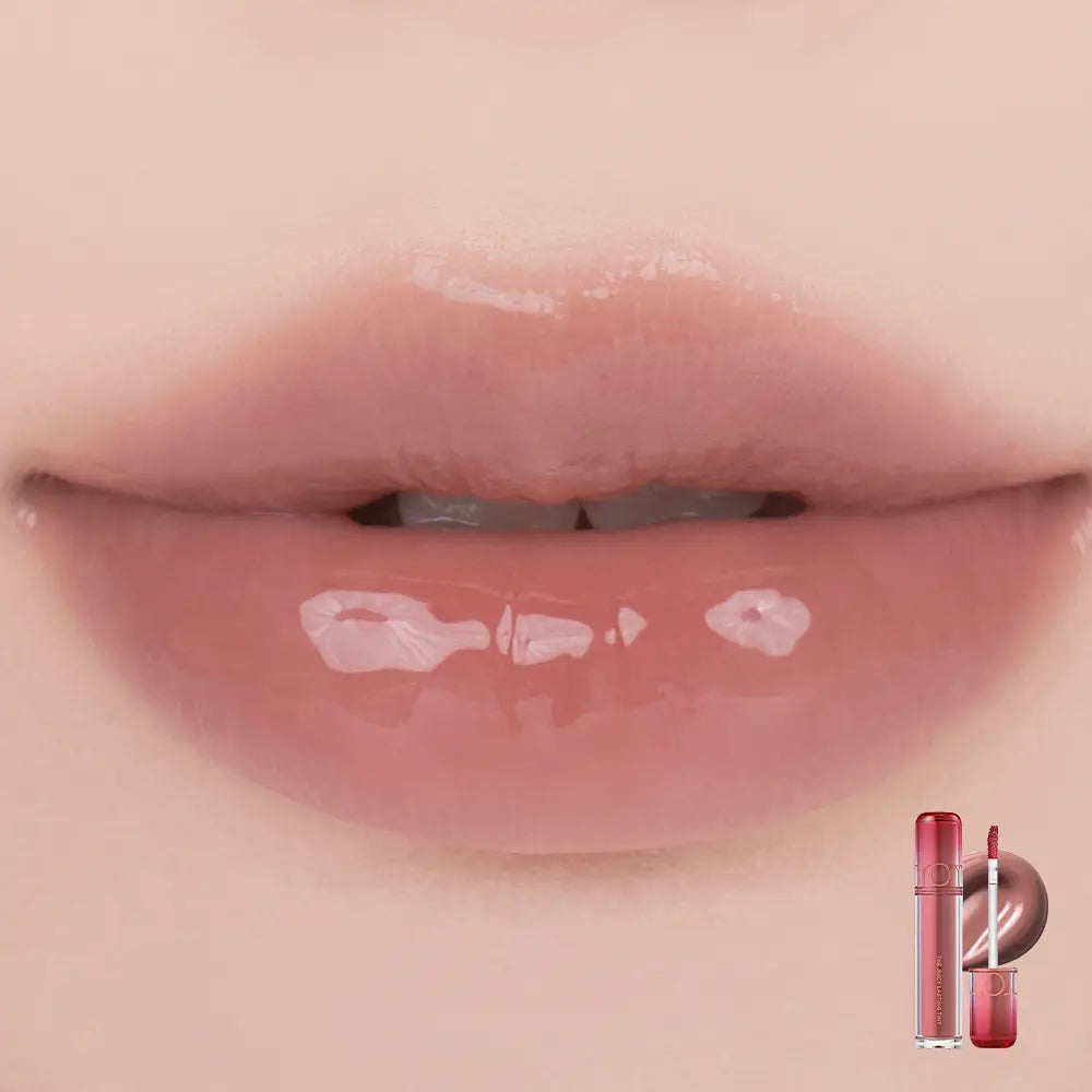 [Rom&nd X Miffy] The Juicy Lasting Tint rom&nd  DKshop