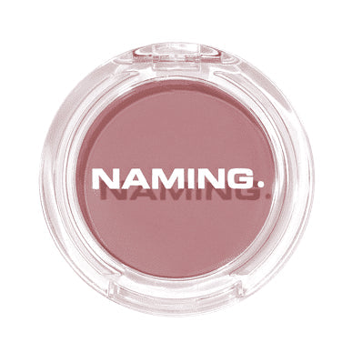 [NAMING X Pokémon] FLUFFY POWDER BLUSH NAMING  DKshop