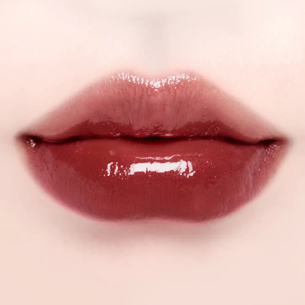 Dinto Blur-Glowy Mini Lip Tint (10 Colors) CANMAKE TOKYO  DKshop