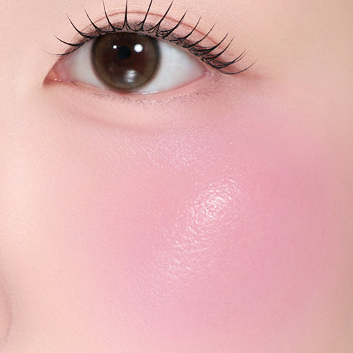 [Holiday Edition] 2aN HEART WERING LIQUID CHEEK 2aN  DKshop