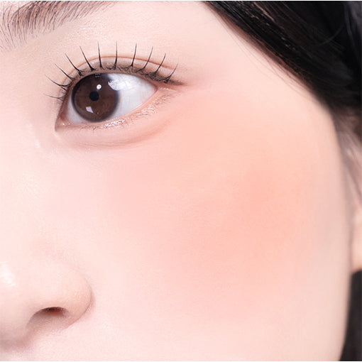 [MY MELODY & KUROMI SPECIAL] AMUSE POWDER LIP & CHEEK AMUSE  DKshop