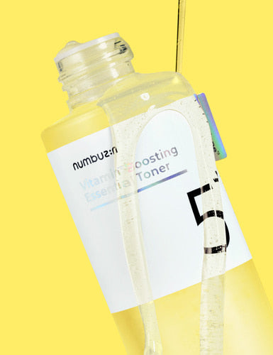 numbuzin No.5 Glutathione C Vita Essence Toner 200ml numbuzin  DKshop