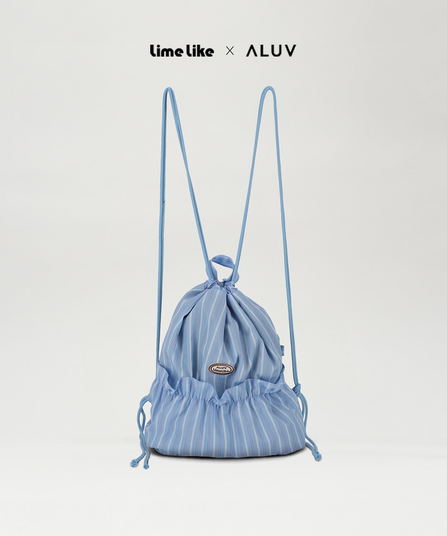 Lime Like Faye Backpack Lime Like  DKshop