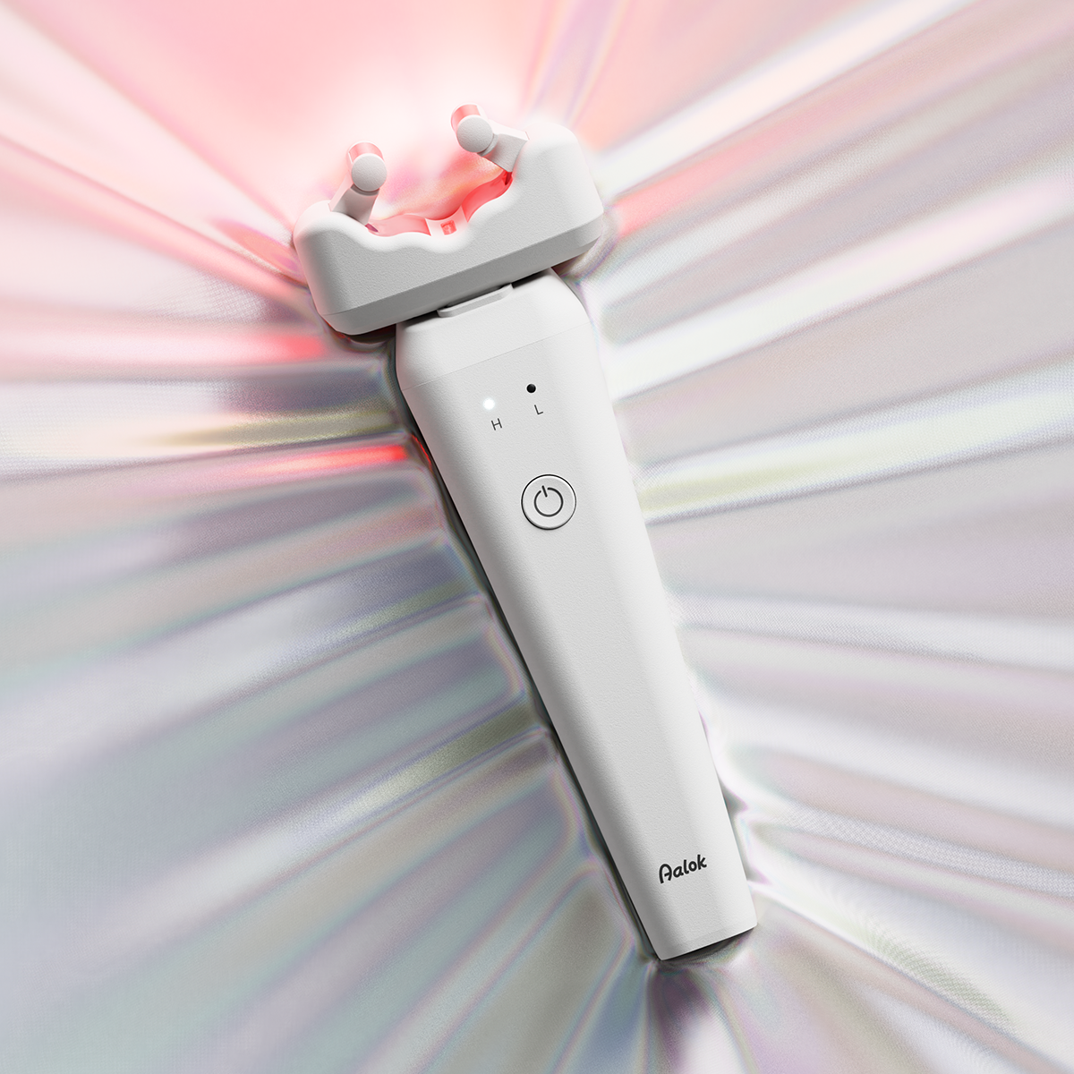 [Aalok] Ultra Olla Beauty Device (Firming & Lifting / Skin Texture Refinement) INJECTIER  DKshop