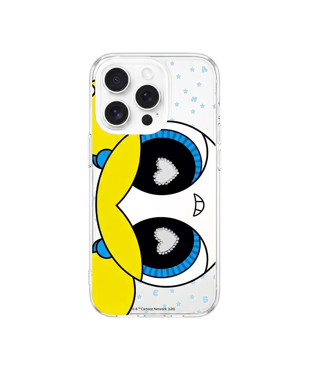 [Ames Worldwide X PPG] Hotfix Phonecase 3 colors Ames Worldwide  DKshop