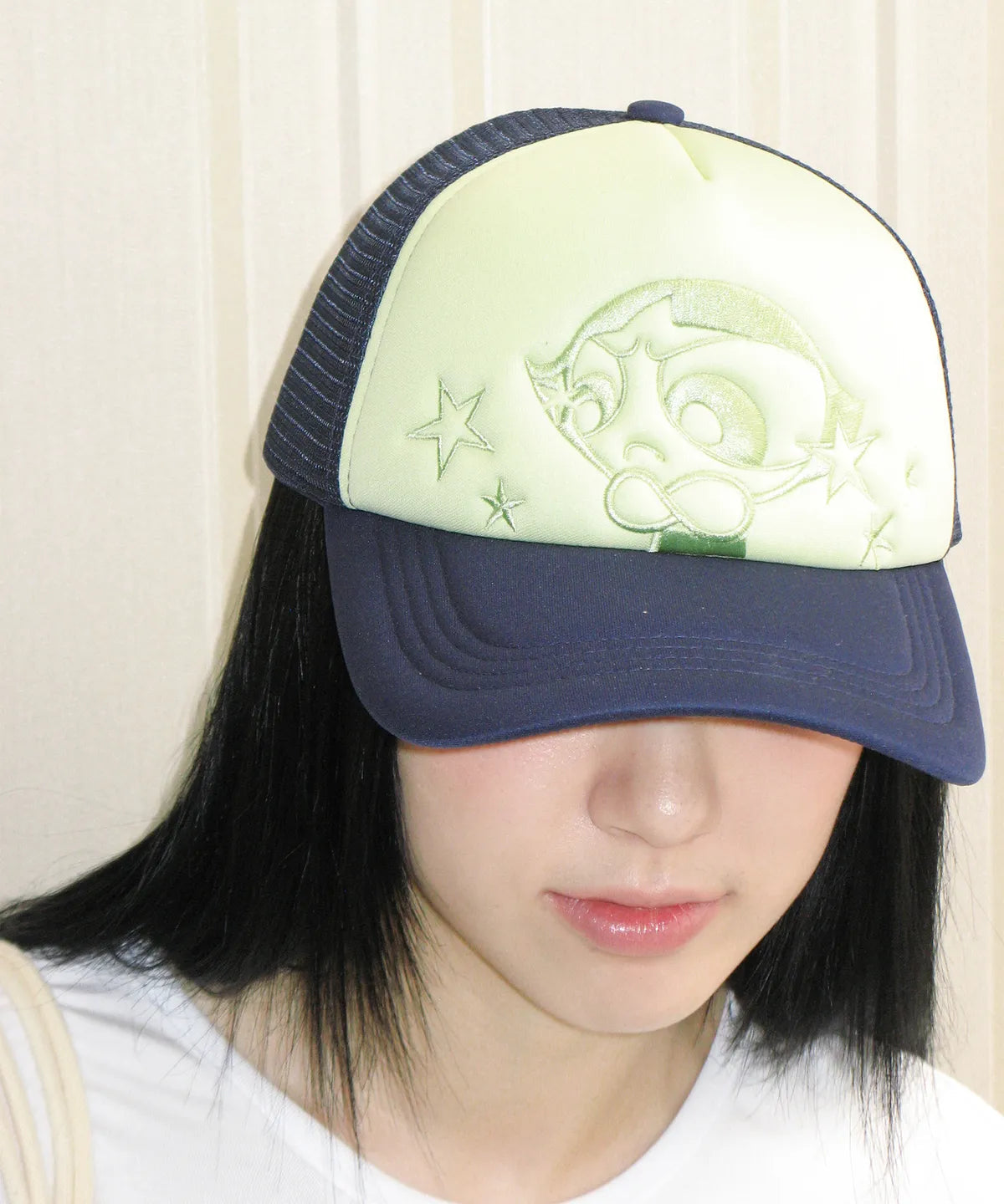 [Ames Worldwide X PPG] Mash Cap 3 colors Ames Worldwide  DKshop
