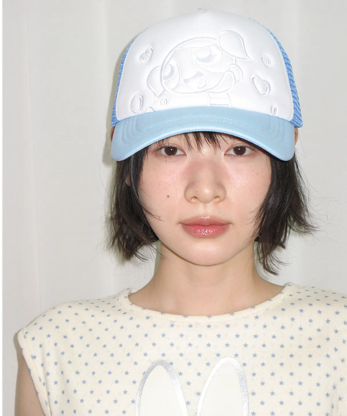 [Ames Worldwide X PPG] Mash Cap 3 colors Ames Worldwide  DKshop
