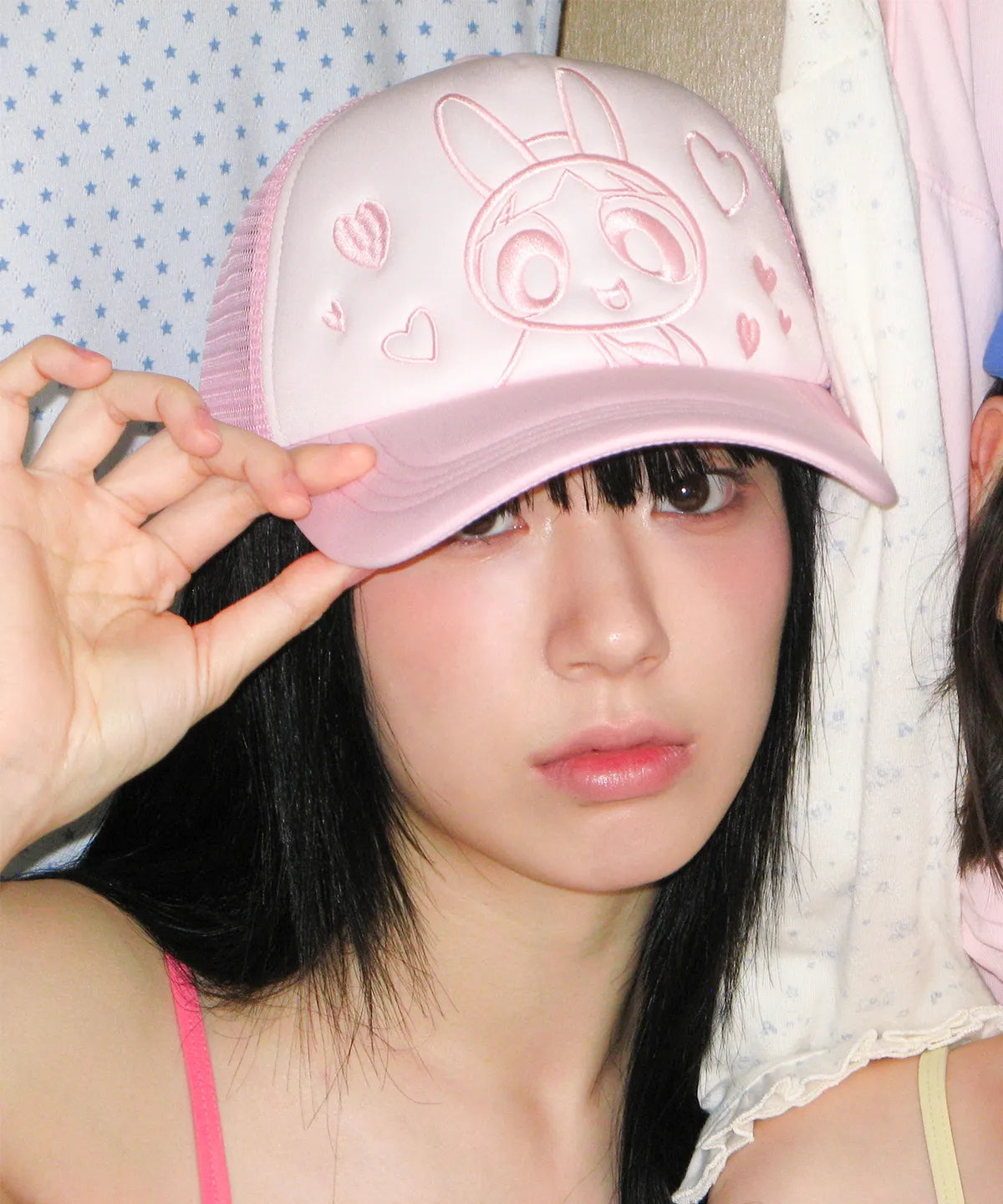 [Ames Worldwide X PPG] Mash Cap 3 colors Ames Worldwide  DKshop