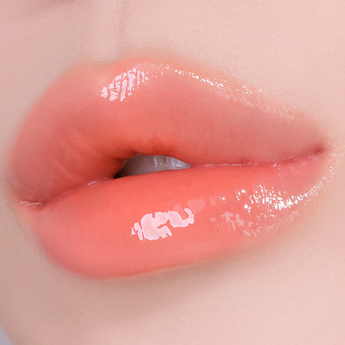 [TOY STORY Edition] CLIO VOLUMATE BLUR GLOSS TINT (+Keyring) CLIO  DKshop