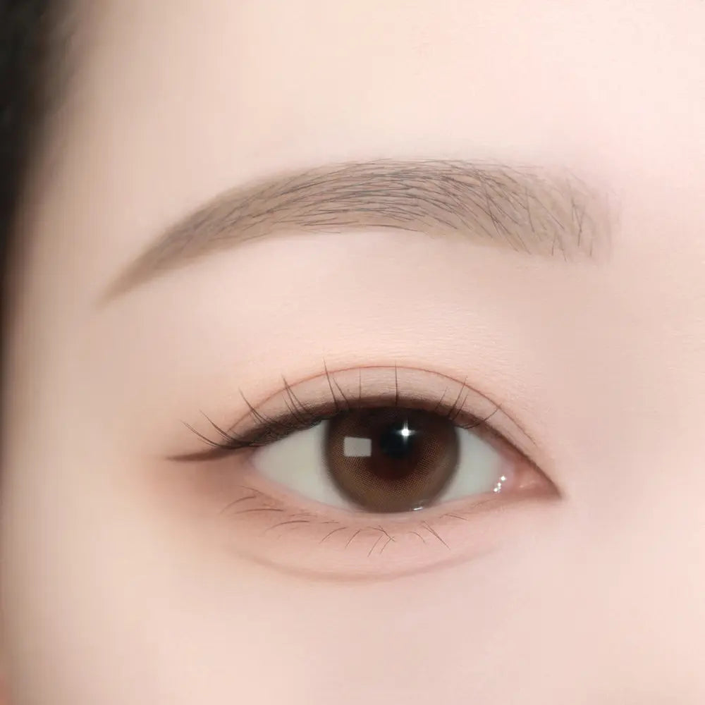[Hello Kitty Black Edition] WAKEMAKE Natural Hard Brow Pencil 1+1 WAKEMAKE  DKshop
