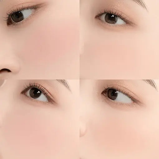DASIQUE BLENDING MOOD CHEEK (15 Colors) DASIQUE  DKshop