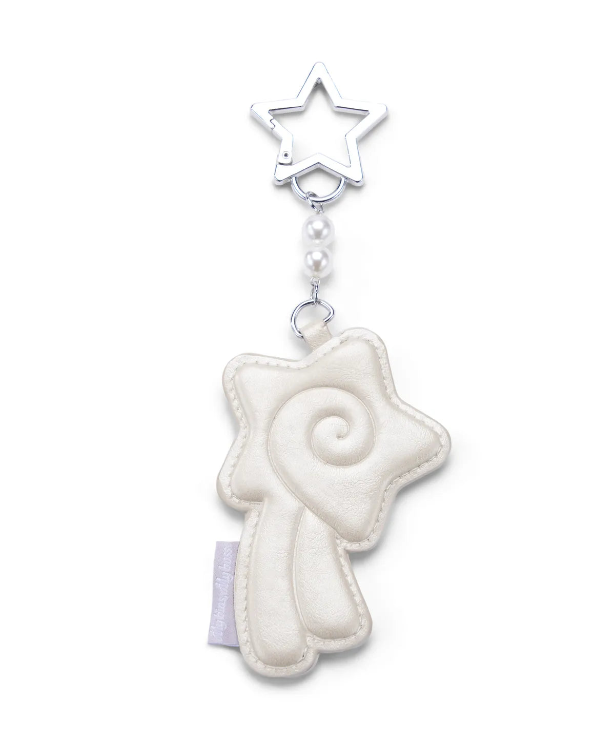 [My Bias, My Boss X MUSINSA] Mirror Keychain K-DRAMA  DKshop