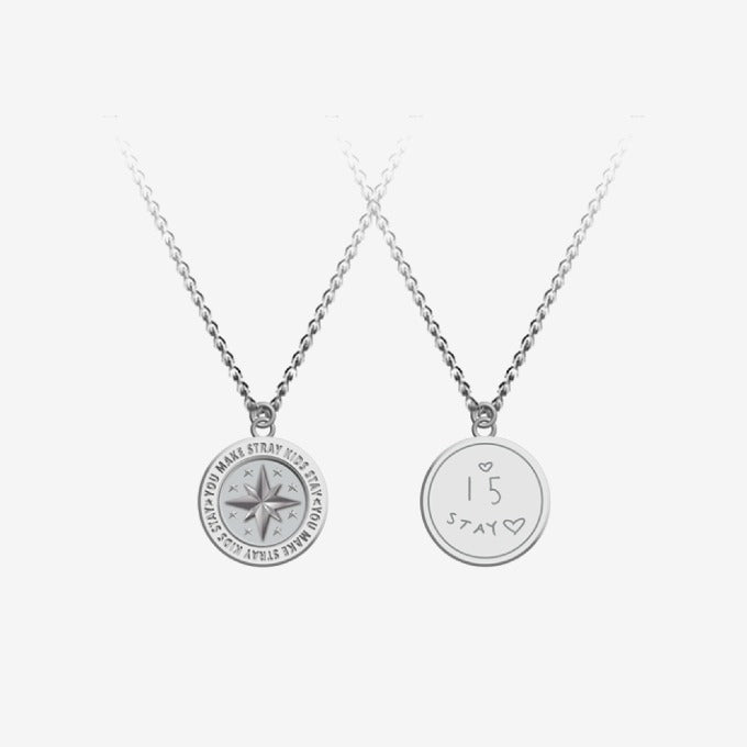 [5-STAR Seoul Special] Stray Kids - Stray Kids 5-STAR NECKLACE