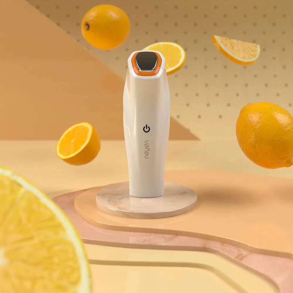 [VANAV] HOT & COOL SKIN FIT Beauty Device (Used by ROSE of BLACKPINK) vanav  DKshop
