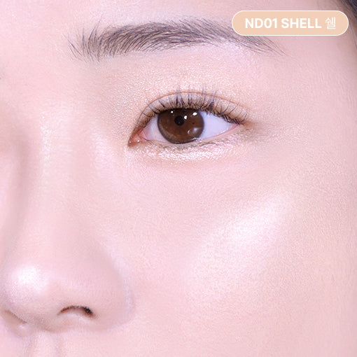 [Holiday Edition] 2aN Pure Glash Highlighter 2aN  DKshop