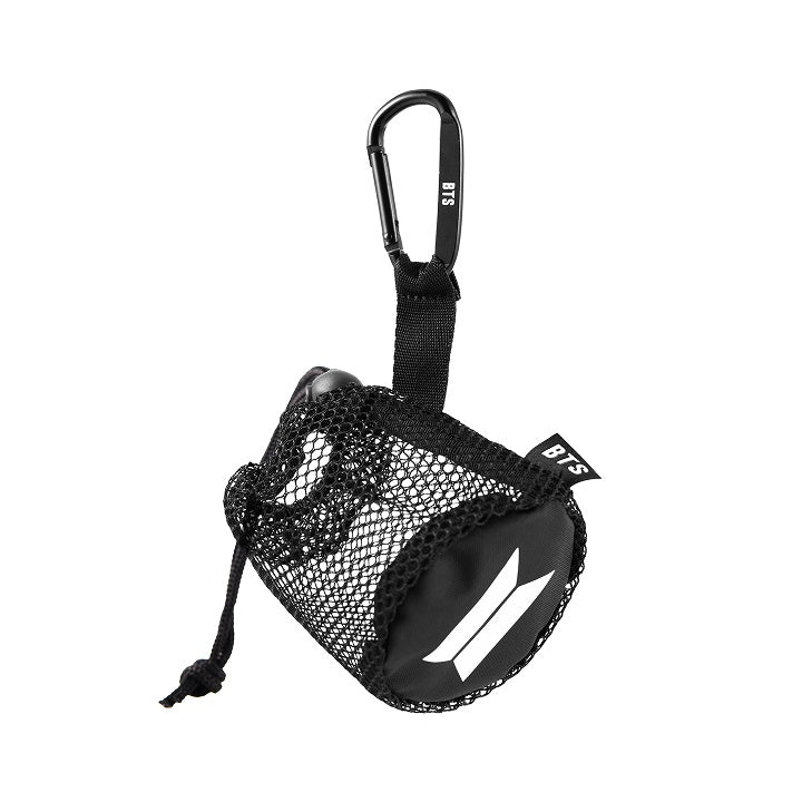 BTS - [CAPSULE ALBUM Vol.1] Capsule Bag BTS  DKshop