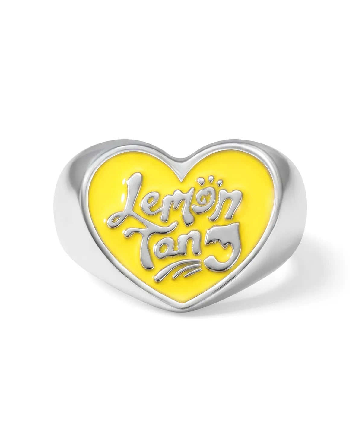 [Hearts2Hearts X Nonenon] LEMON TANG RNG Hearts2Hearts  DKshop