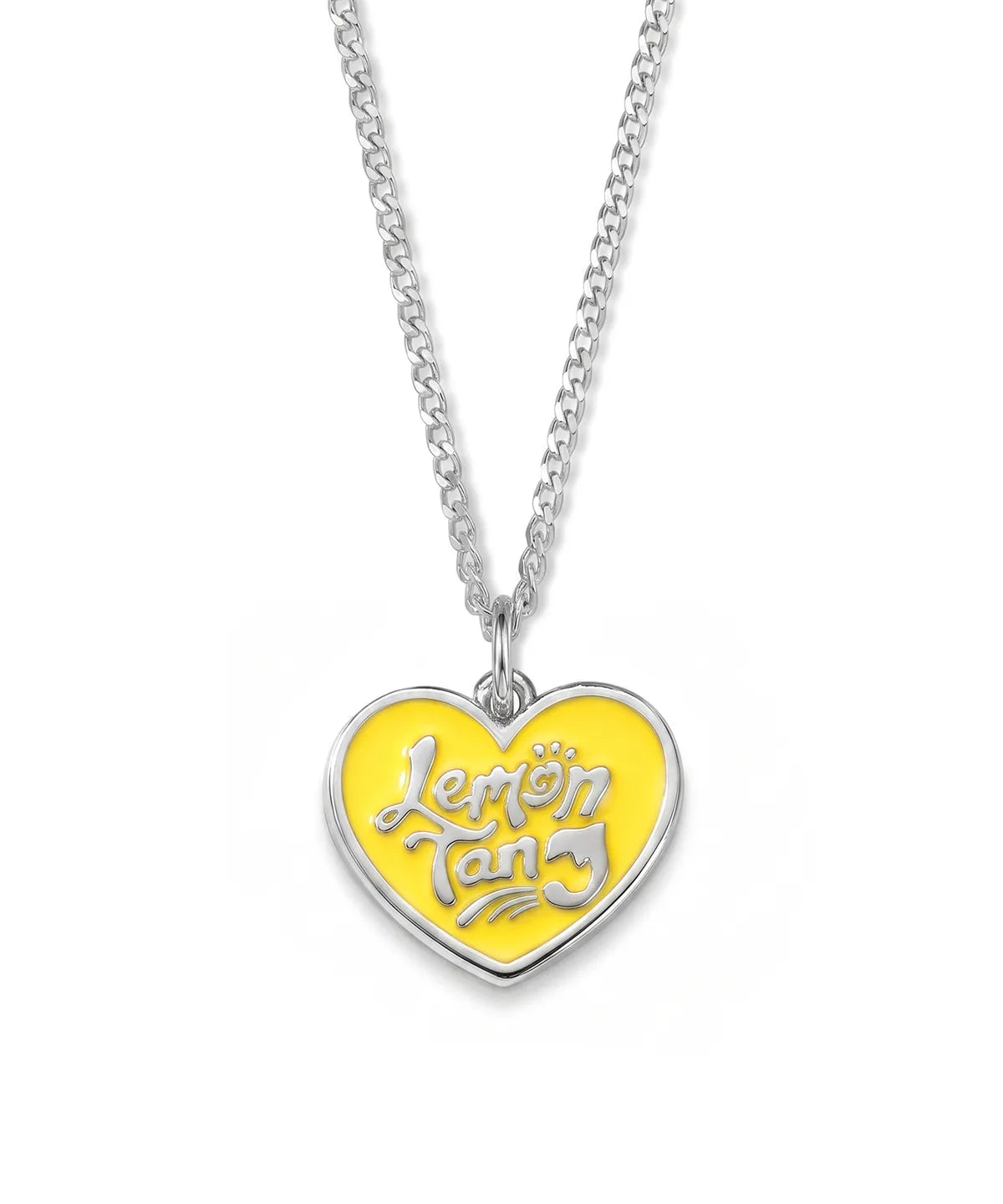 [Hearts2Hearts X Nonenon] LEMON TANG NEC Hearts2Hearts  DKshop