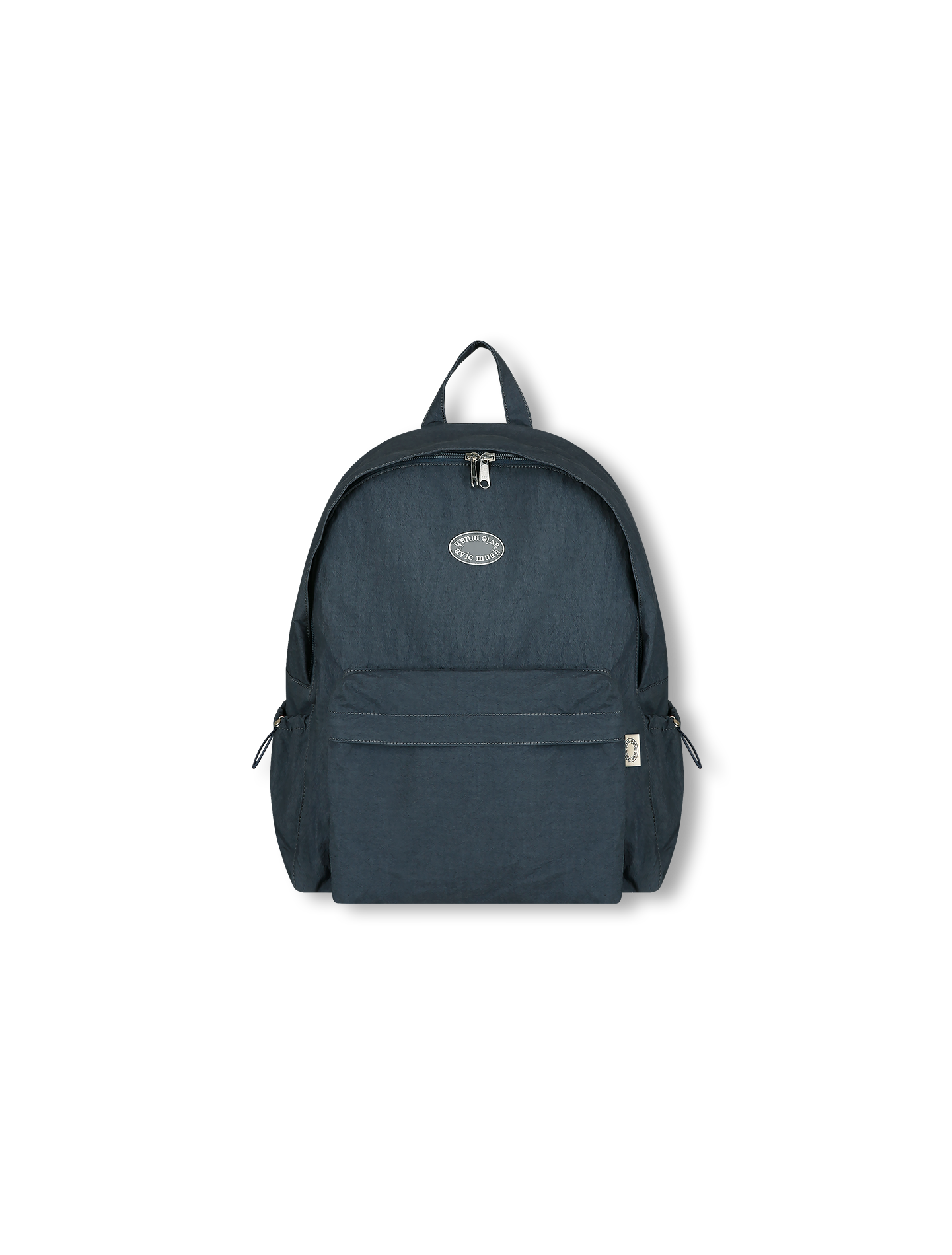 Avie muah Tutto Logo Backpack Avie muah  DKshop