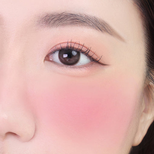 [Zootopia Edition] TONYMOLY CHEEK TONE LIP AND CHEEK DUO BALM TONYMOLY  DKshop